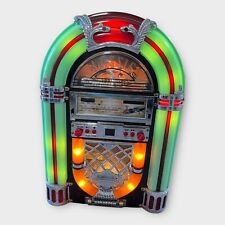 Antique jukebox nostalgia d'occasion  Expédié en Belgium
