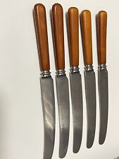Bakelite knives for sale  LONDON