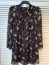 Matalan floral dress for sale  IPSWICH