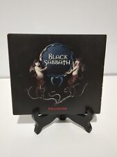 Black Sabbath: Reunion 2 CD completo com livreto e formulário de pedido de mercadoria. comprar usado  Enviando para Brazil