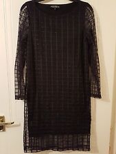 Max Geelss Black Evening Cocktail Dress. Size S. for sale  Shipping to South Africa