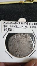 Oliver cromwell coins for sale  EDINBURGH