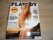 Playboy november 2010 gebraucht kaufen  Grevenbroich-Gustorf