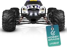 Laegendary Legend 4x4 Off-Road Remote Control Car, Up to 31 mph, Purple & Yellow for sale  Shipping to South Africa