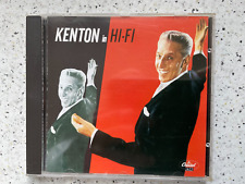 Stan kenton cd d'occasion  France