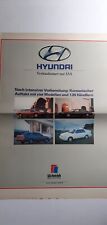 Hyundai verkaufsstart iaa gebraucht kaufen  Erfurt