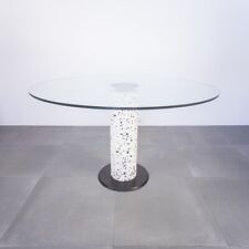 Tavolo tondo design usato  Baselga Di Pine