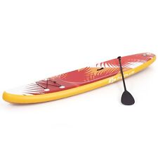 Paddle gonflable 320x76x15cm d'occasion  Lombez