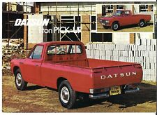 Datsun nissan 1500 for sale  UK