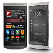 Smartphone BlackBerry Porsche Design P'9982 2GB+64GB 8MP WIFI desbloqueado 4G LTE comprar usado  Enviando para Brazil