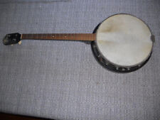 Kay tenor banjo for sale  Ashfield