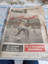 Football 1185 17 d'occasion  Champtocé-sur-Loire