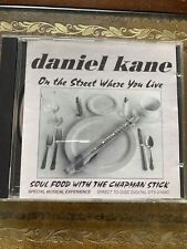 Daniel kane street for sale  WITHAM