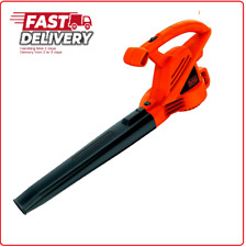 BLACK+DECKER Electric Leaf Blower, 7-Amp (LB700),Pack of 1🧑‍🎓 for sale  Shipping to South Africa