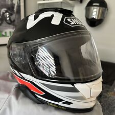 Shoei air motorcycle for sale  ROTHERHAM