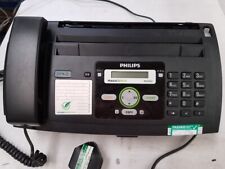 Philips faxgerät telefon gebraucht kaufen  Versand nach Germany