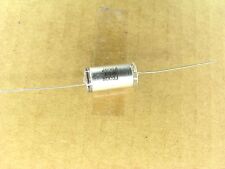 S00774-180A (2 Pc Lot) 5000 pf 630 volt 630V +- 5 % axial polystyrene capacitor for sale  Shipping to South Africa