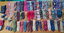 Cravatta lotto cravatte usato  Cascina