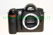 Nikon d50 usato  Roma