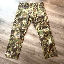 Kryptek cargo pants for sale  Spokane