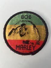 Bob marley patch gebraucht kaufen  Nürnberg