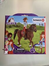 Schleich horse club usato  Italia