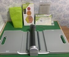 Accuquilt fabric cutter for sale  HERTFORD