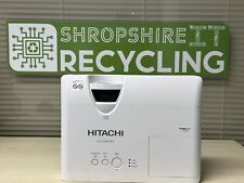 Hitachi x3041wn lcd for sale  TELFORD