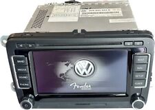 REPAIR YOUR 2010-2015 VW Volkswagen OEM Navigation Radio RNS-510 RNS510 for sale  Shipping to South Africa