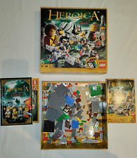 Jeu lego heroica d'occasion  Paris XV