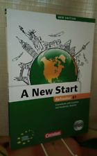 New start refresher gebraucht kaufen  Hamburg