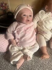 Collectible baby doll for sale  SLOUGH