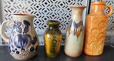 Alte scheurich keramik gebraucht kaufen  Löhnberg