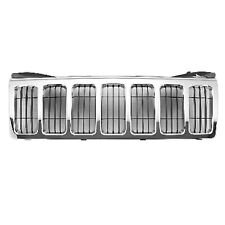 Replacement chrome grille for sale  USA