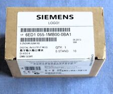 Siemens logo 6ed1 for sale  BIDEFORD