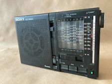 Sony icf 7600a for sale  Fullerton