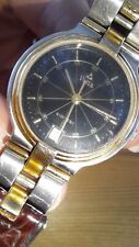 orologio oro vetta donna usato  Montecatini Terme