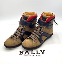 Bally schuhe stiefel gebraucht kaufen  Stuttgart