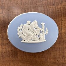 Wedgwood apollo blue for sale  Lowell