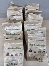 13pack bio anzünder gebraucht kaufen  Großkrotzenburg
