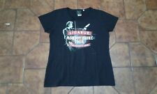 Ligabue shirt originale usato  Villafranca Tirrena