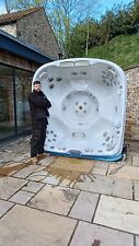 Jacuzzi j470 one for sale  SCARBOROUGH