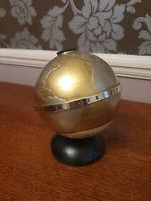 Vintage fleetwood globe for sale  UK