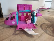 Barbie aereo jet usato  Cison Di Valmarino