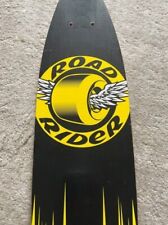 Vintage skateboard road d'occasion  Montmort-Lucy
