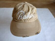 Baker skateboarder tan for sale  Los Angeles