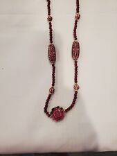 Fashion jewelry long for sale  Hawkinsville
