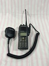 Rádio bidirecional Motorola HT1550 XLS UHF 450-527mhz com BATERIA sem carregador comprar usado  Enviando para Brazil