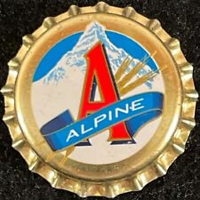 Alpine unused plastic for sale  West Hartford