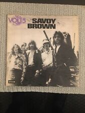 Savoy brown the gebraucht kaufen  Hilden